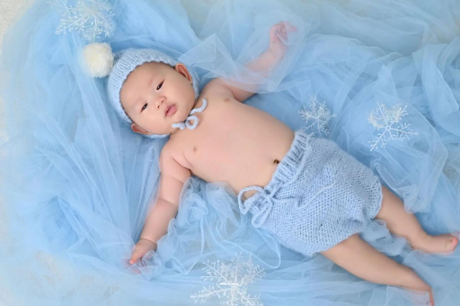 榆林孕妇三个月肚子多大